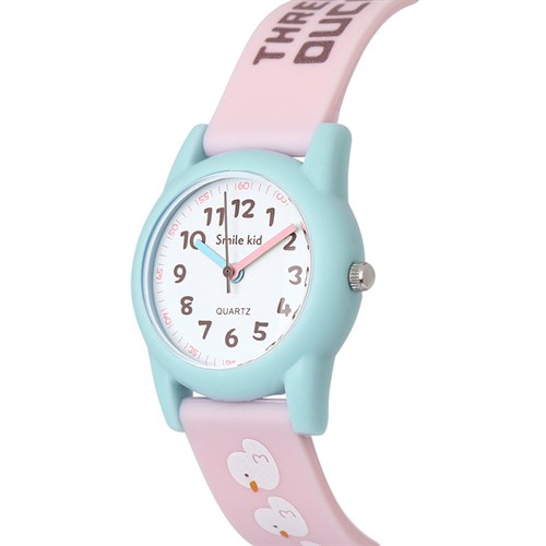 Đồng hồ Smile Kid 29 mm Trẻ em SL121-03 Màu Hồng