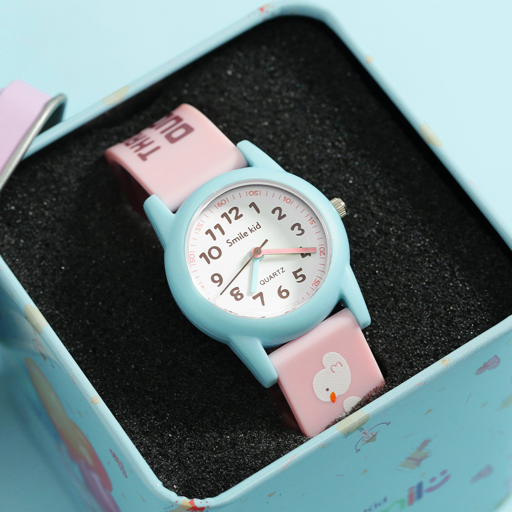 Đồng hồ Smile Kid 29 mm Trẻ em SL121-03