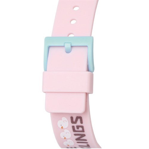 Đồng hồ Smile Kid 29 mm Trẻ em SL121-03 Màu Hồng