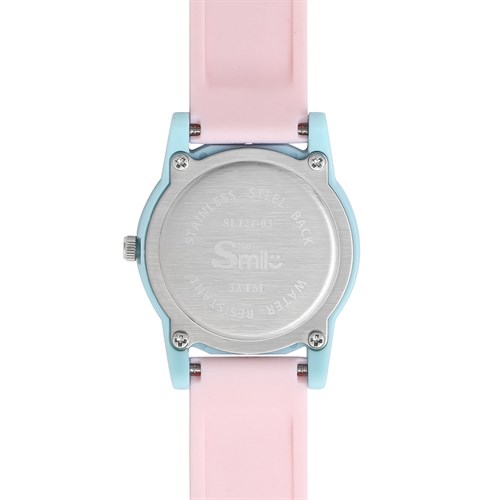 Đồng hồ Smile Kid 29 mm Trẻ em SL121-03 Màu Hồng