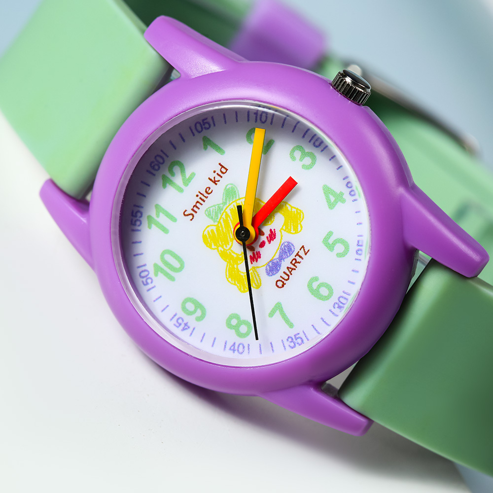 Đồng hồ Smile Kid 29 mm Trẻ em SL122-01
