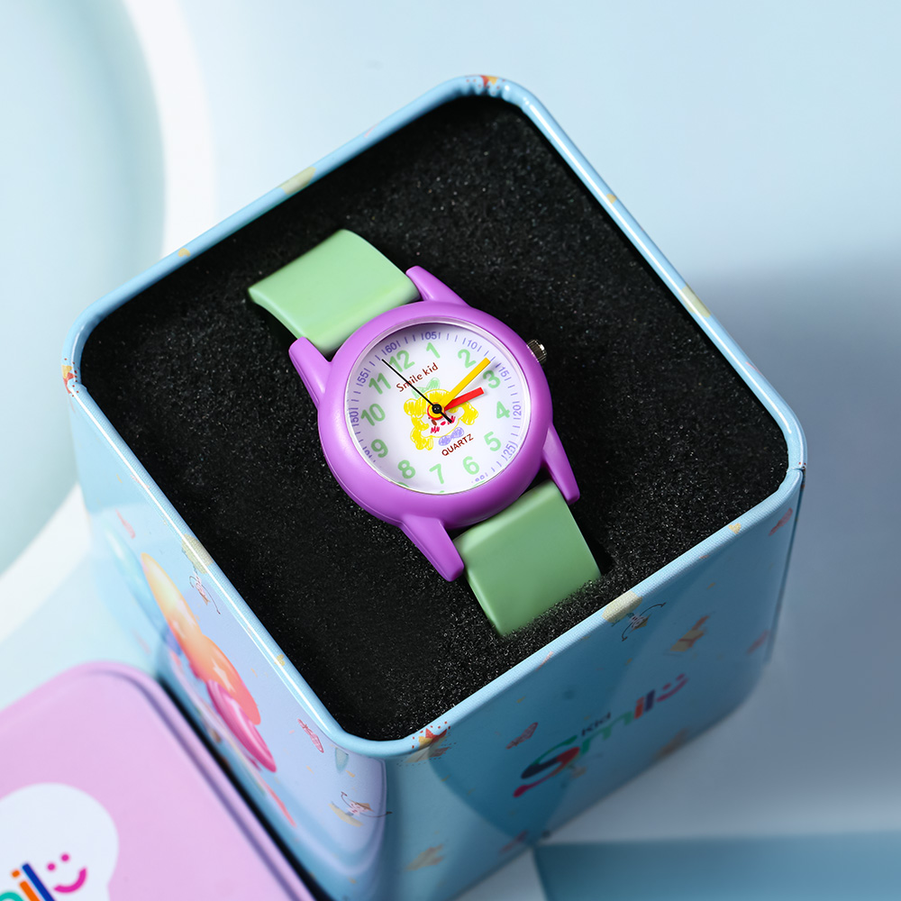 Đồng hồ Smile Kid 29 mm Trẻ em SL122-01