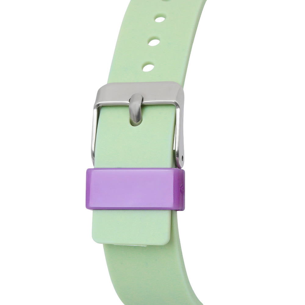 Đồng hồ Smile Kid 29 mm Trẻ em SL122-01 Màu Xanh lá