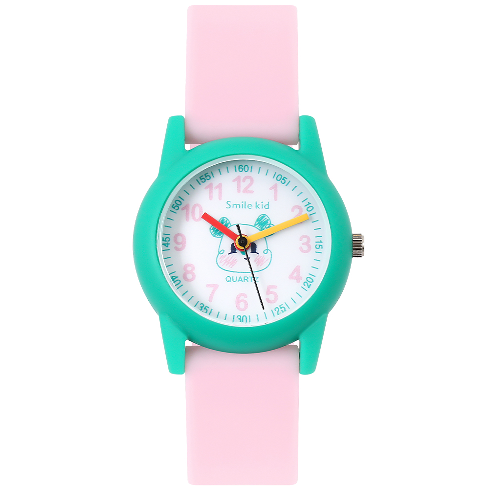 Đồng hồ Smile Kid 29 mm Trẻ em SL122-02 Màu Hồng