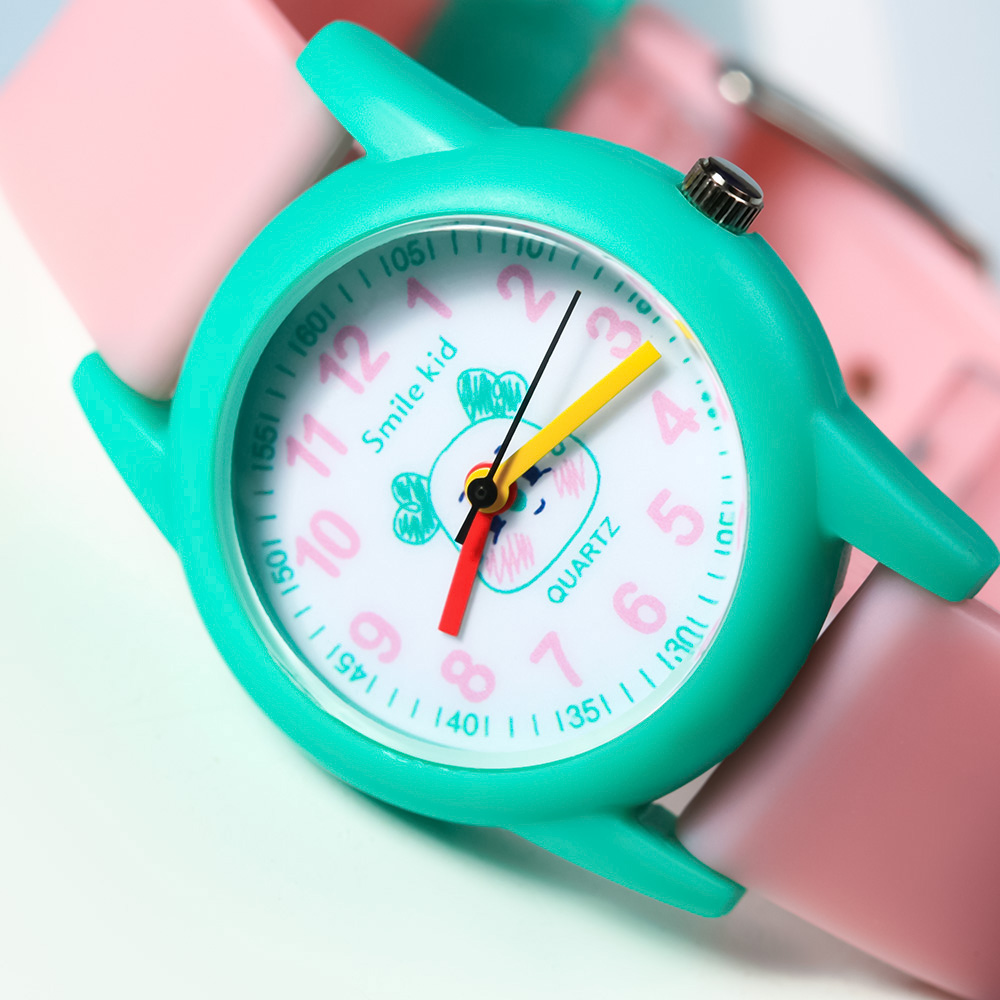 Đồng hồ Smile Kid 29 mm Trẻ em SL122-02