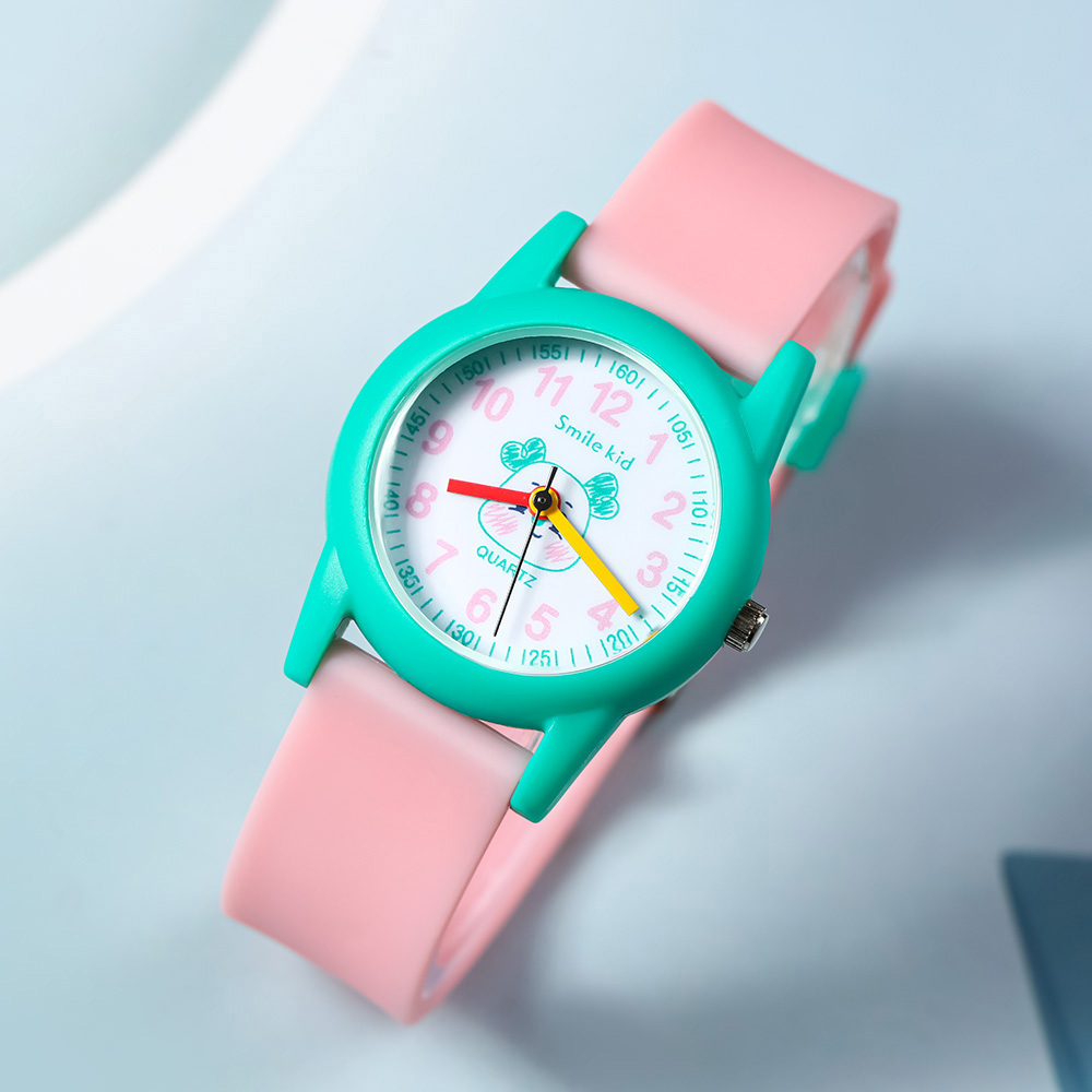 Đồng hồ Smile Kid 29 mm Trẻ em SL122-02