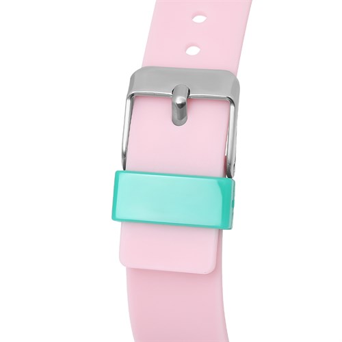 Đồng hồ Smile Kid 29 mm Trẻ em SL122-02 Màu Hồng