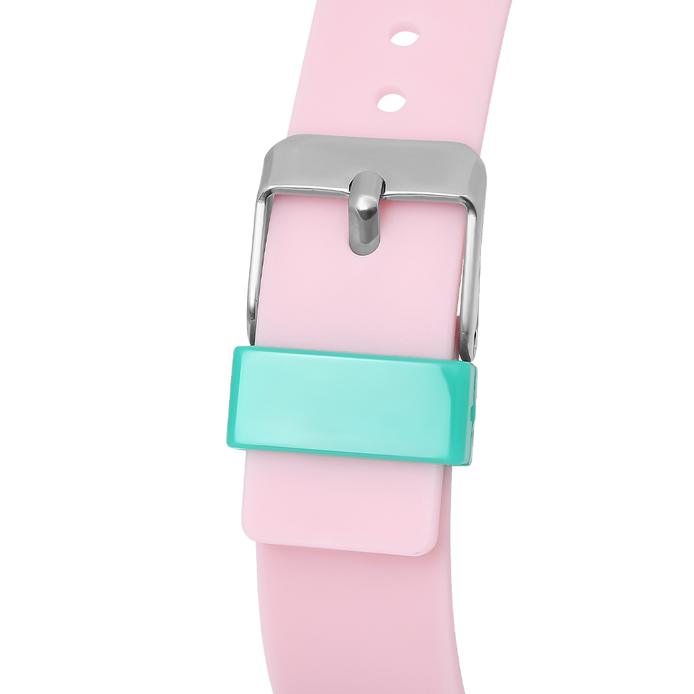 Đồng hồ Smile Kid 29 mm Trẻ em SL122-02 Màu Hồng