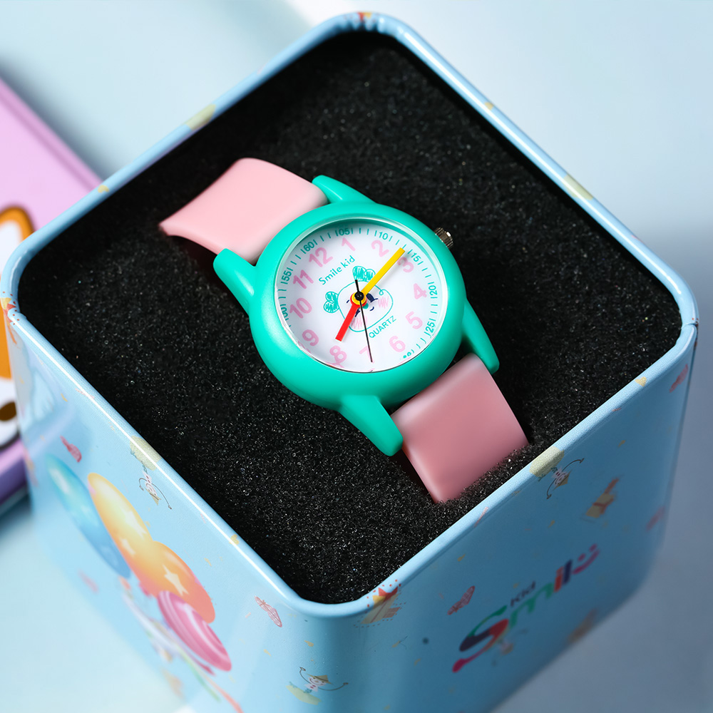 Đồng hồ Smile Kid 29 mm Trẻ em SL122-02