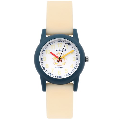 Đồng hồ Smile Kid 29 mm Trẻ em SL122-03 Màu Vàng