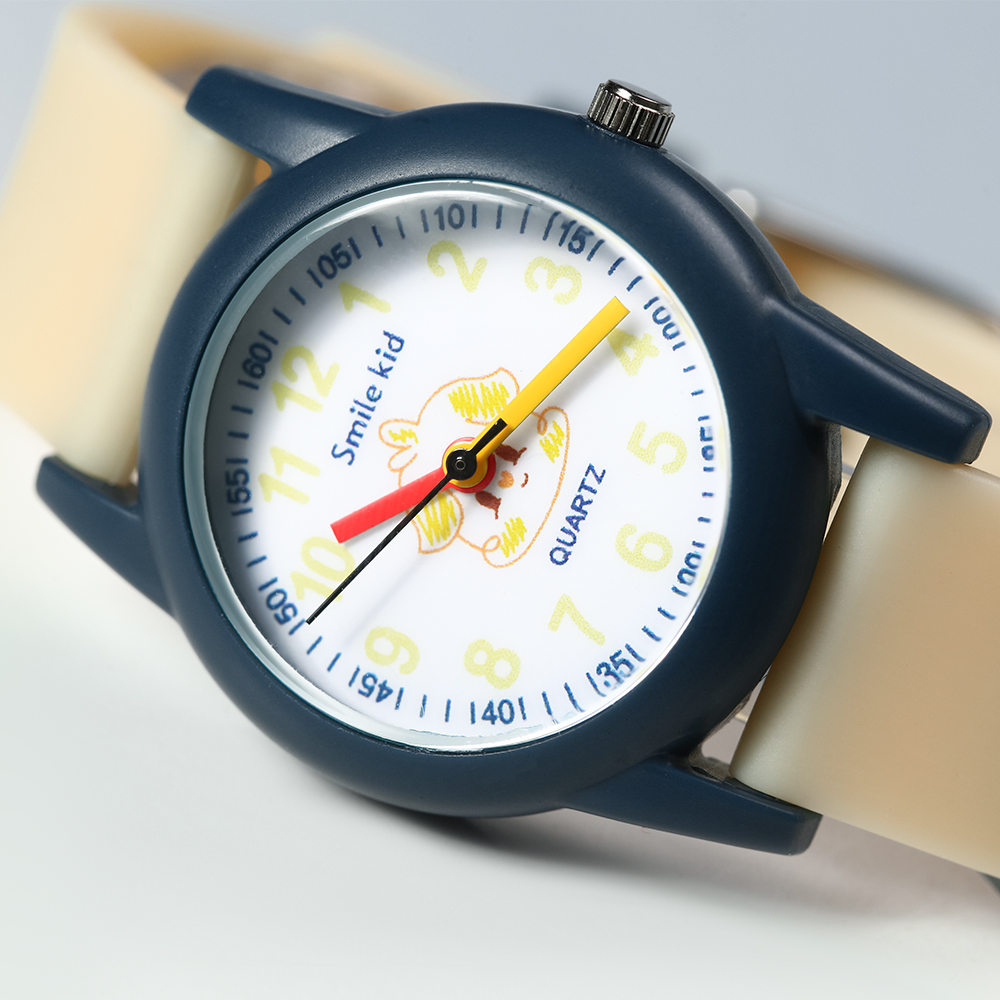 Đồng hồ Smile Kid 29 mm Trẻ em SL122-03