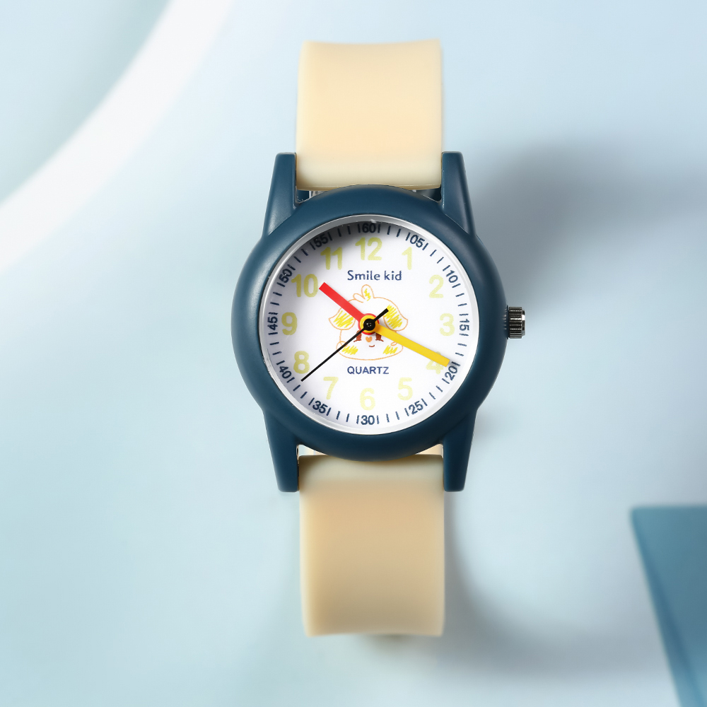 Đồng hồ Smile Kid 29 mm Trẻ em SL122-03