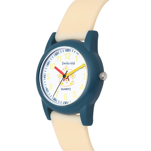 Đồng hồ Smile Kid 29 mm Trẻ em SL122-03 Màu Vàng