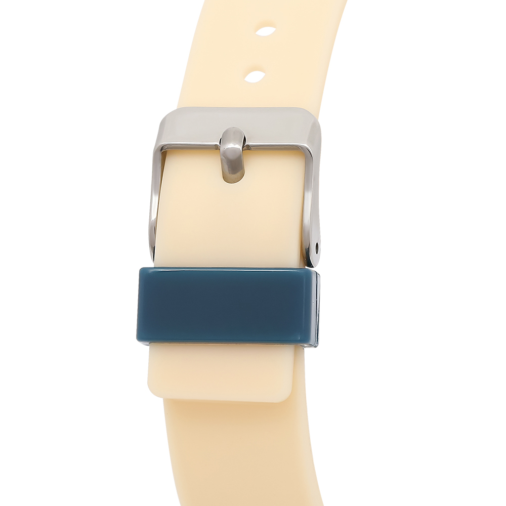 Đồng hồ Smile Kid 29 mm Trẻ em SL122-03 Màu Vàng