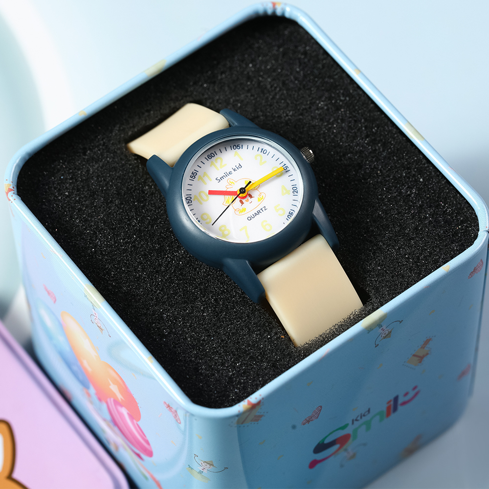 Đồng hồ Smile Kid 29 mm Trẻ em SL122-03