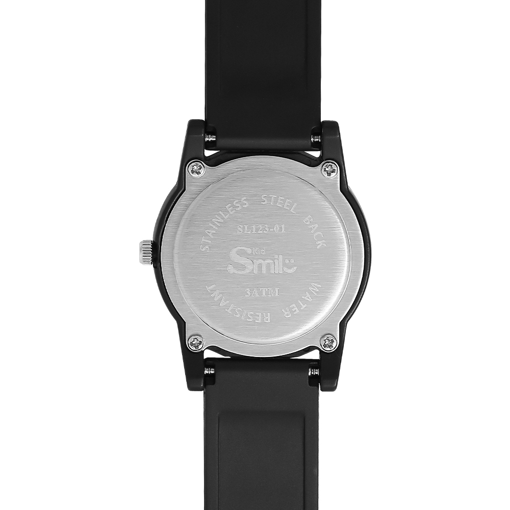 Đồng hồ Smile Kid 29 mm Trẻ em SL123-01 - 4