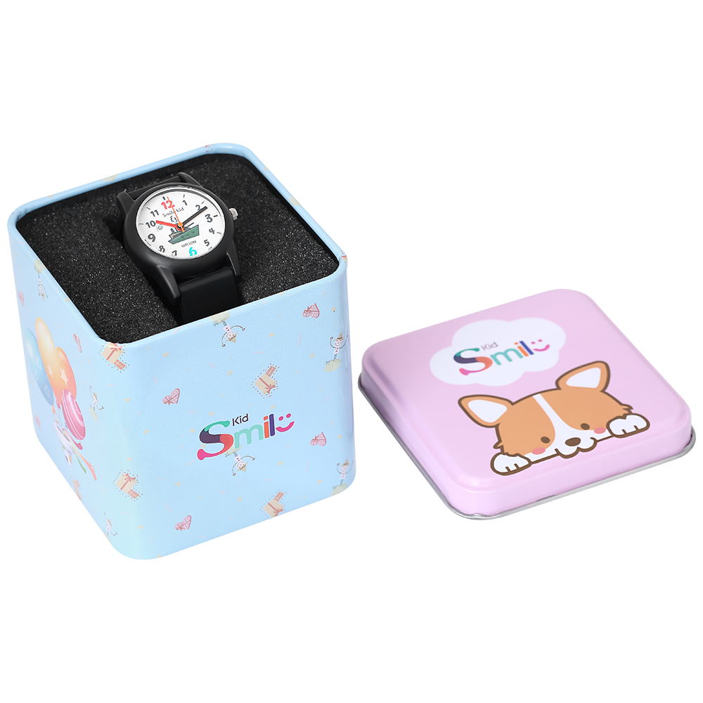 Đồng hồ Smile Kid 29 mm Trẻ em SL123-01 - 5