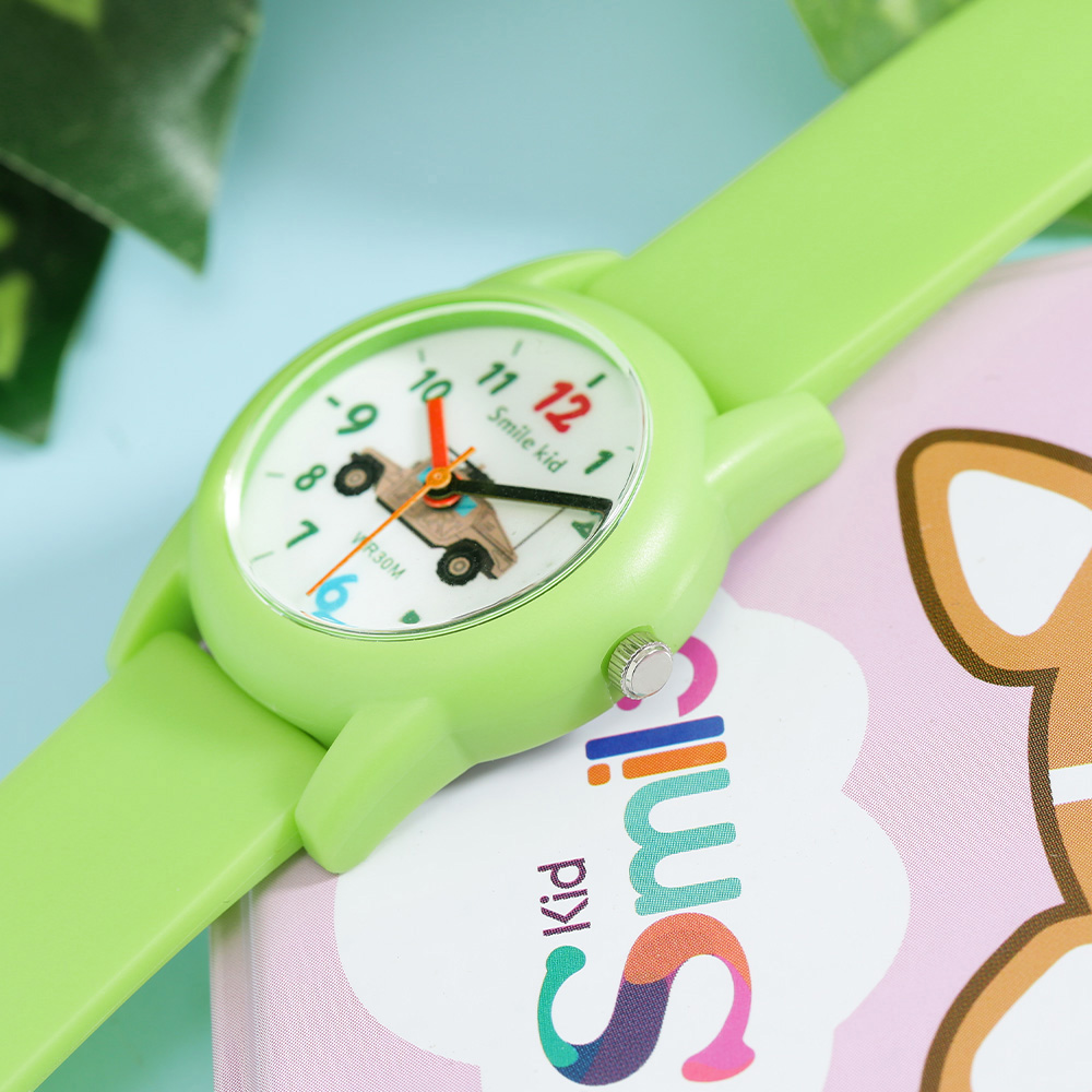 Đồng hồ Smile Kid 29 mm Trẻ em SL123-02