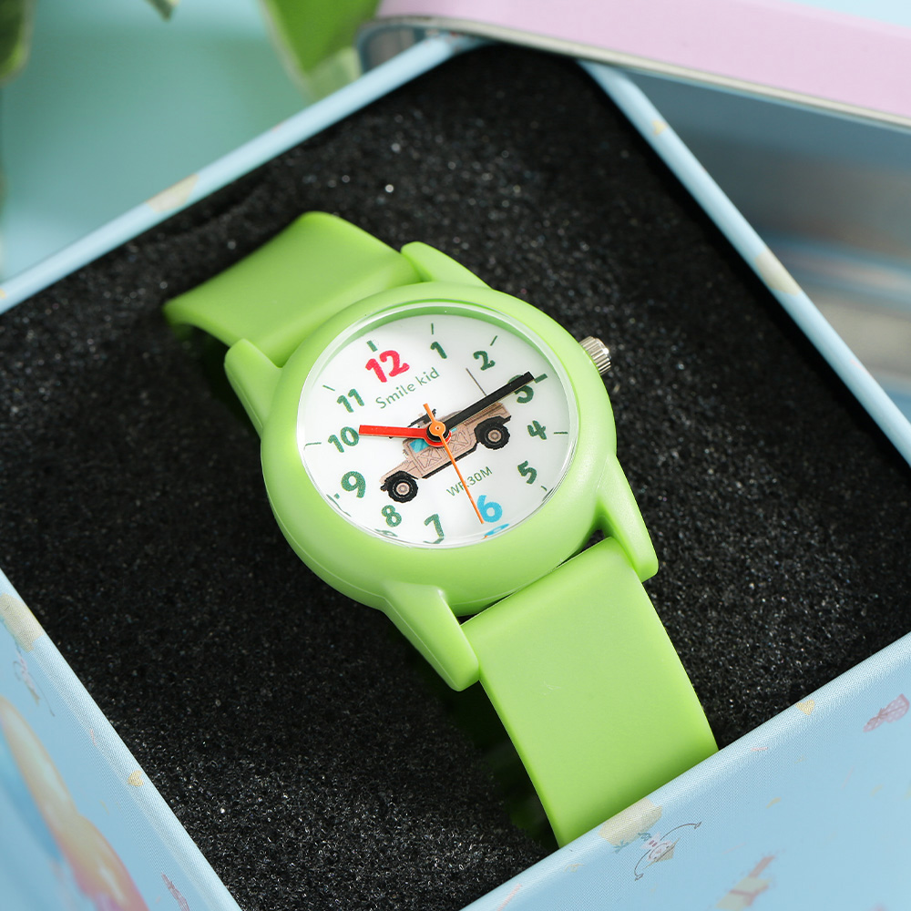 Đồng hồ Smile Kid 29 mm Trẻ em SL123-02