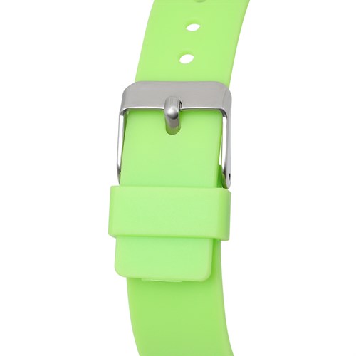 Đồng hồ Smile Kid 29 mm Trẻ em SL123-02 Màu Xanh lá