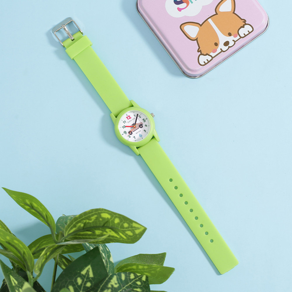 Đồng hồ Smile Kid 29 mm Trẻ em SL123-02
