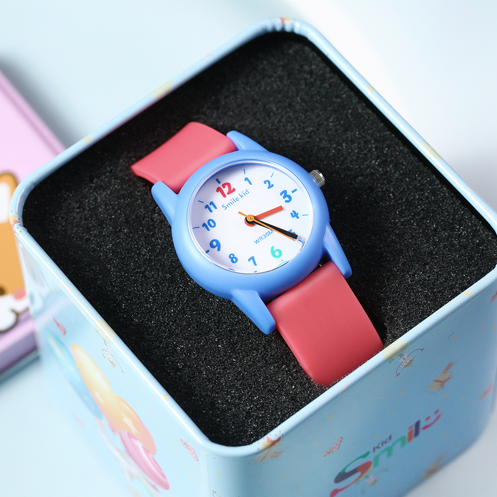 Đồng hồ Smile Kid 29 mm Trẻ em SL123-03