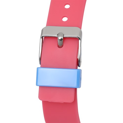 Đồng hồ Smile Kid 29 mm Trẻ em SL123-03 Màu Hồng