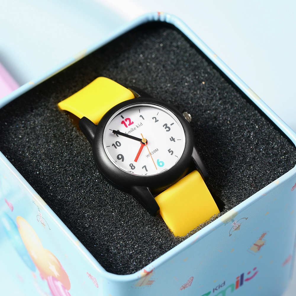 Đồng hồ Smile Kid 29 mm Trẻ em SL123-04