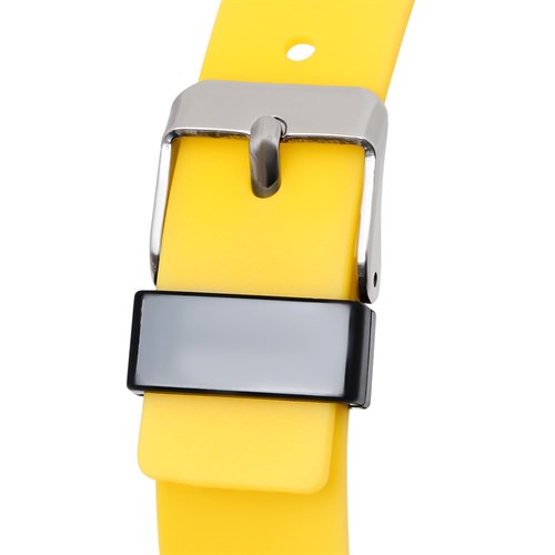 Đồng hồ Smile Kid 29 mm Trẻ em SL123-04 Màu Vàng