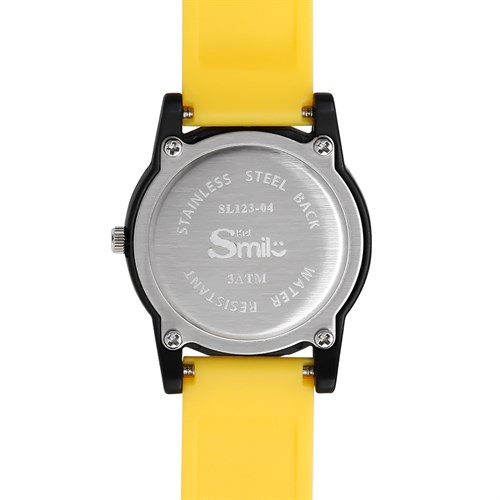 Đồng hồ Smile Kid 29 mm Trẻ em SL123-04 Màu Vàng