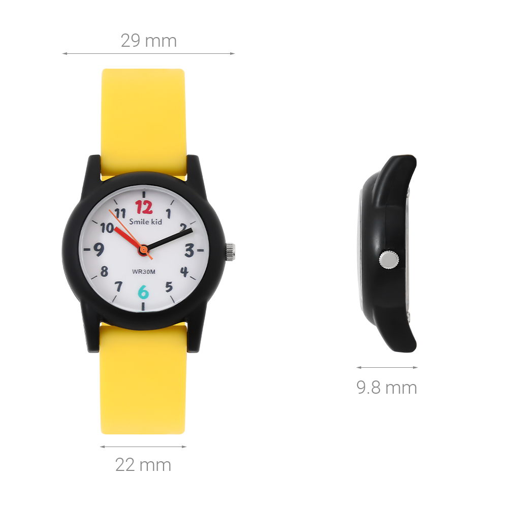 Đồng hồ Smile Kid 29 mm Trẻ em SL123-04 - 6