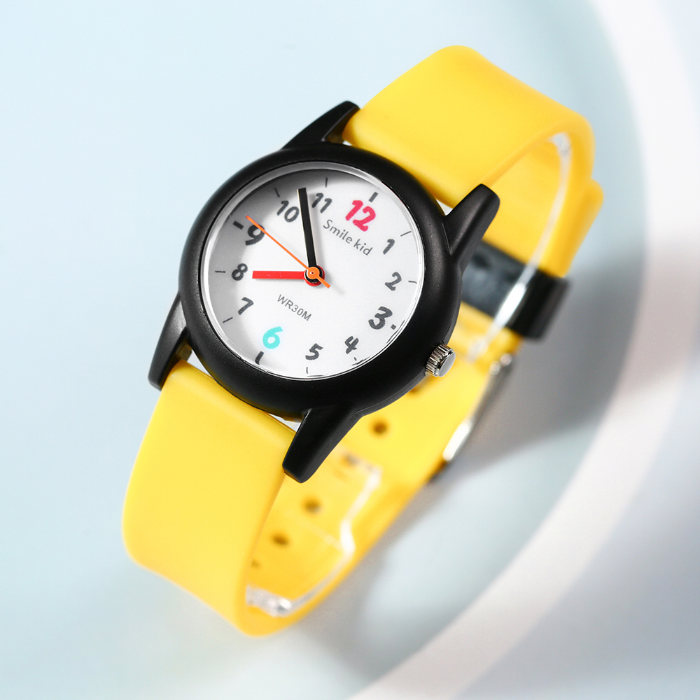 Đồng hồ Smile Kid 29 mm Trẻ em SL123-04
