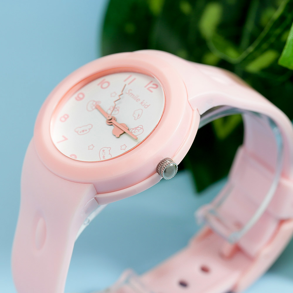 Đồng hồ Smile Kid 36 mm Trẻ em SL124-03