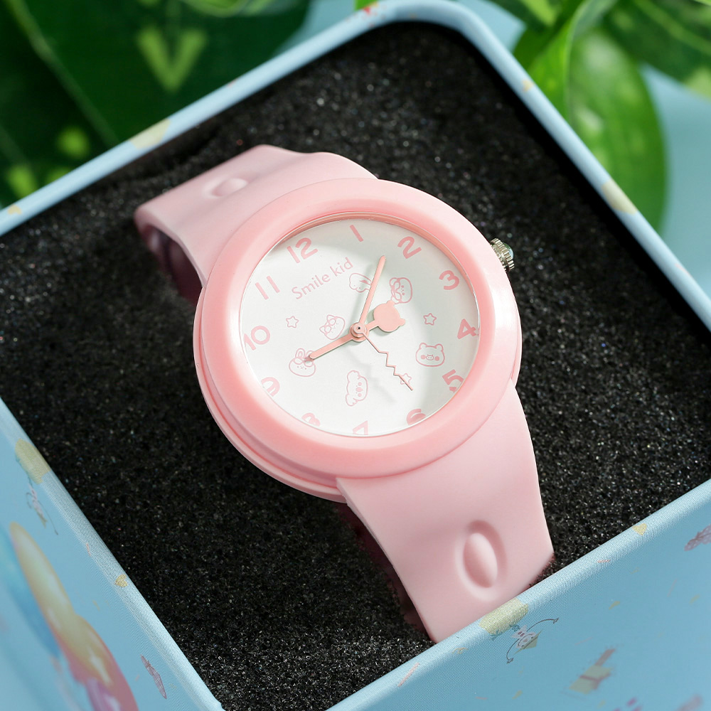 Đồng hồ Smile Kid 36 mm Trẻ em SL124-03