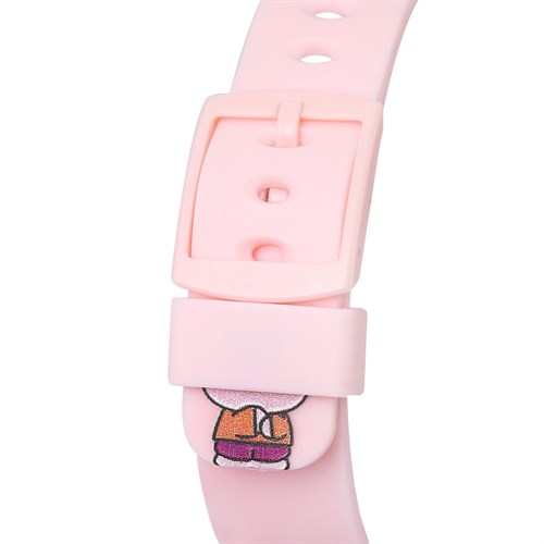 Đồng hồ Smile Kid 36 mm Trẻ em SL124-03 Màu Hồng