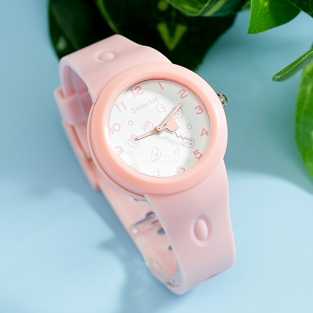 Đồng hồ Smile Kid 36 mm Trẻ em SL124-03