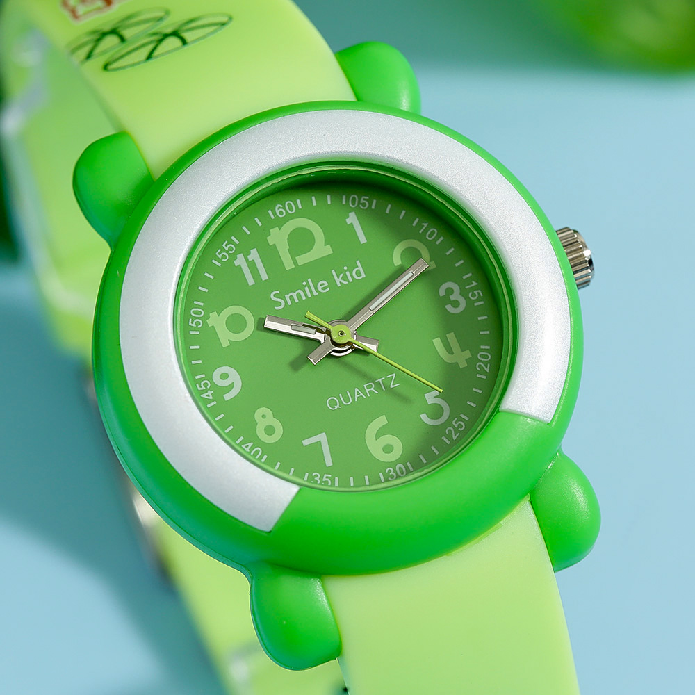 Đồng hồ Smile Kid 30 mm Trẻ em SL125-01