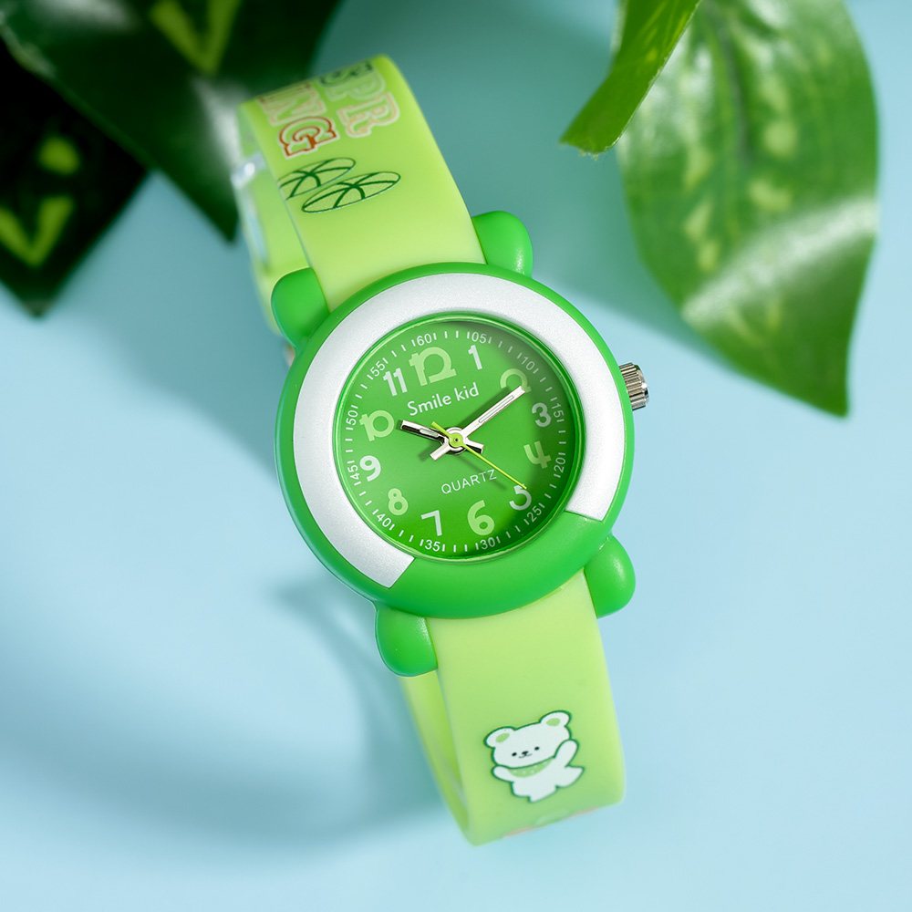 Đồng hồ Smile Kid 30 mm Trẻ em SL125-01