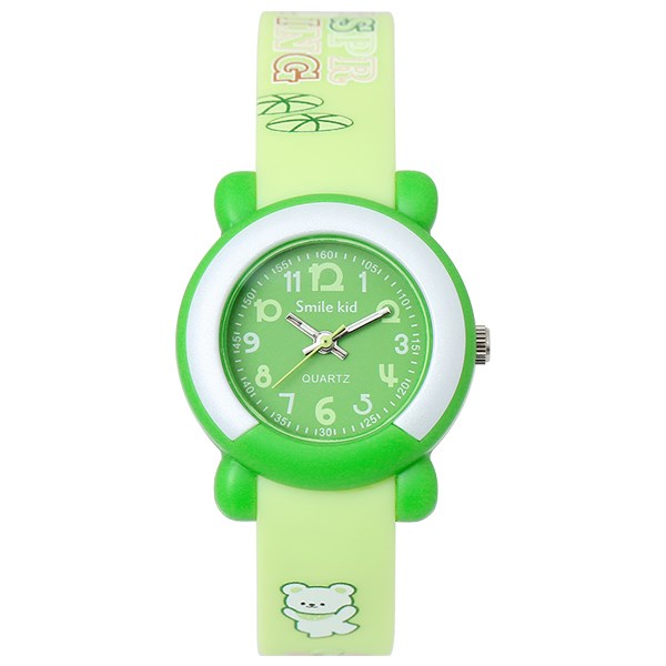 Đồng Hồ Smile Kid 30 Mm Trẻ Em Sl125 - 01