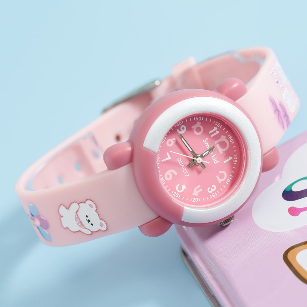 Đồng hồ Smile Kid 30 mm Trẻ em SL125-02