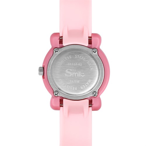 Đồng hồ Smile Kid 30 mm Trẻ em SL125-02 Màu Hồng