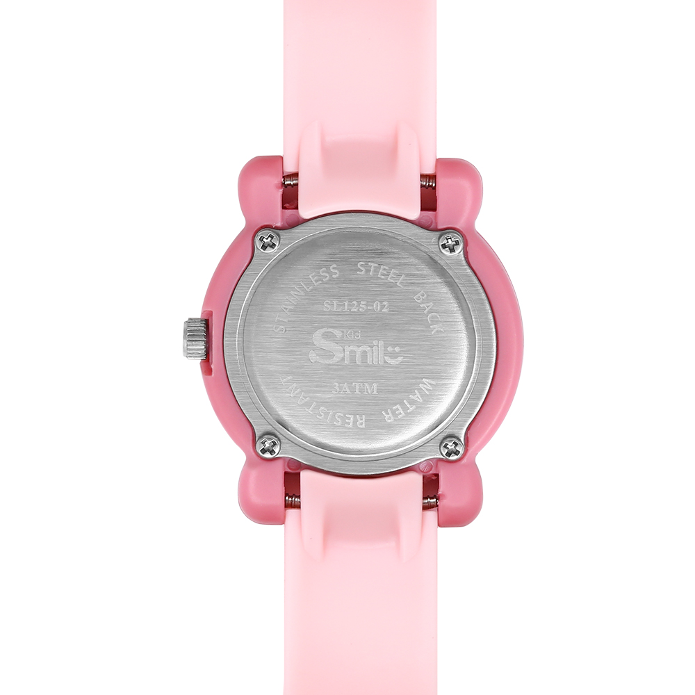 Đồng hồ Smile Kid 30 mm Trẻ em SL125-02 - 4