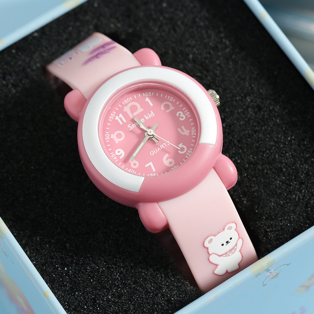 Đồng hồ Smile Kid 30 mm Trẻ em SL125-02