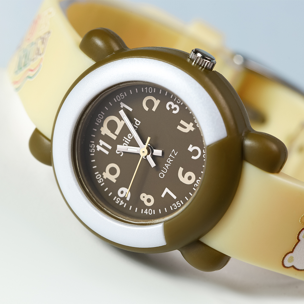 Đồng hồ Smile Kid 30 mm Trẻ em SL125-03