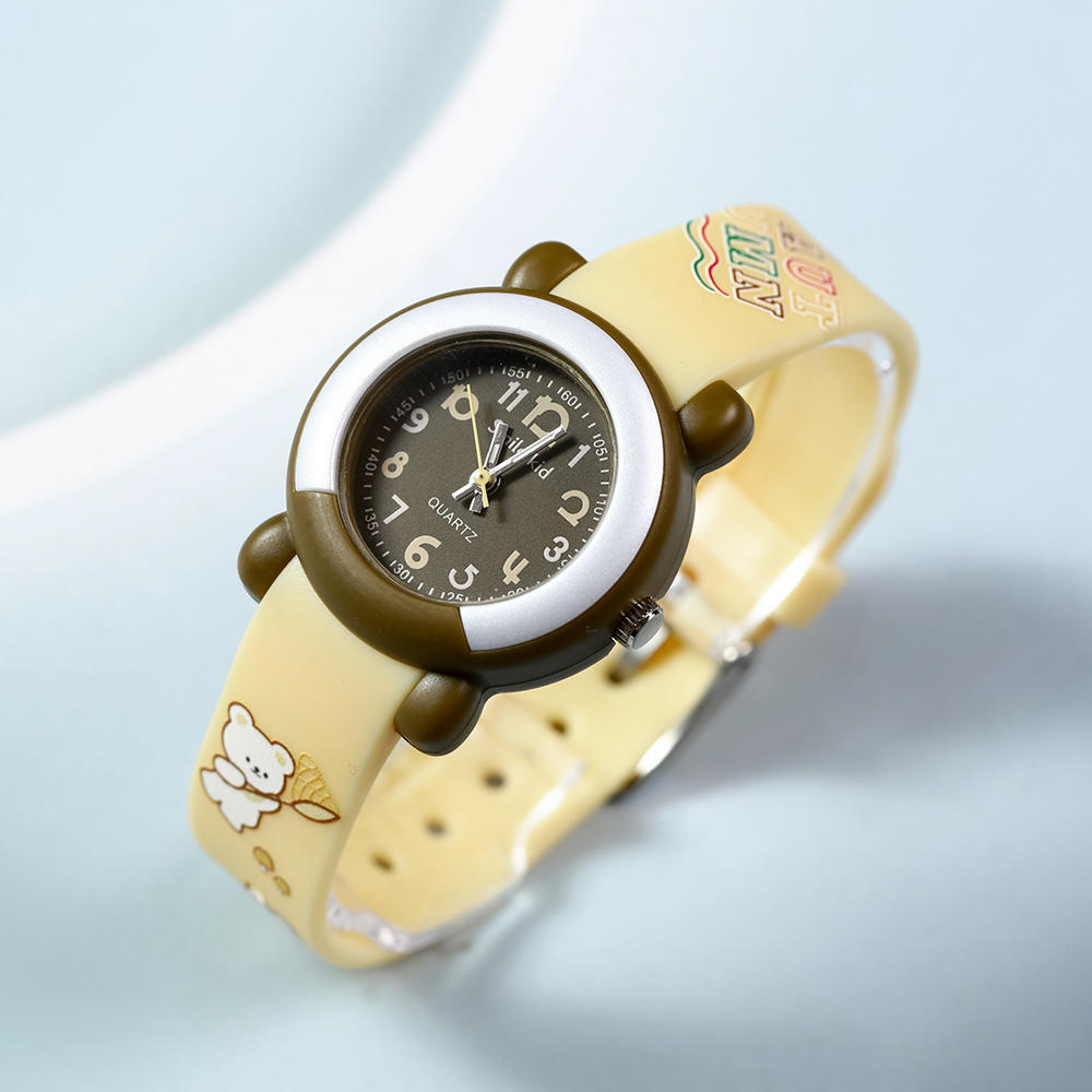 Đồng hồ Smile Kid 30 mm Trẻ em SL125-03