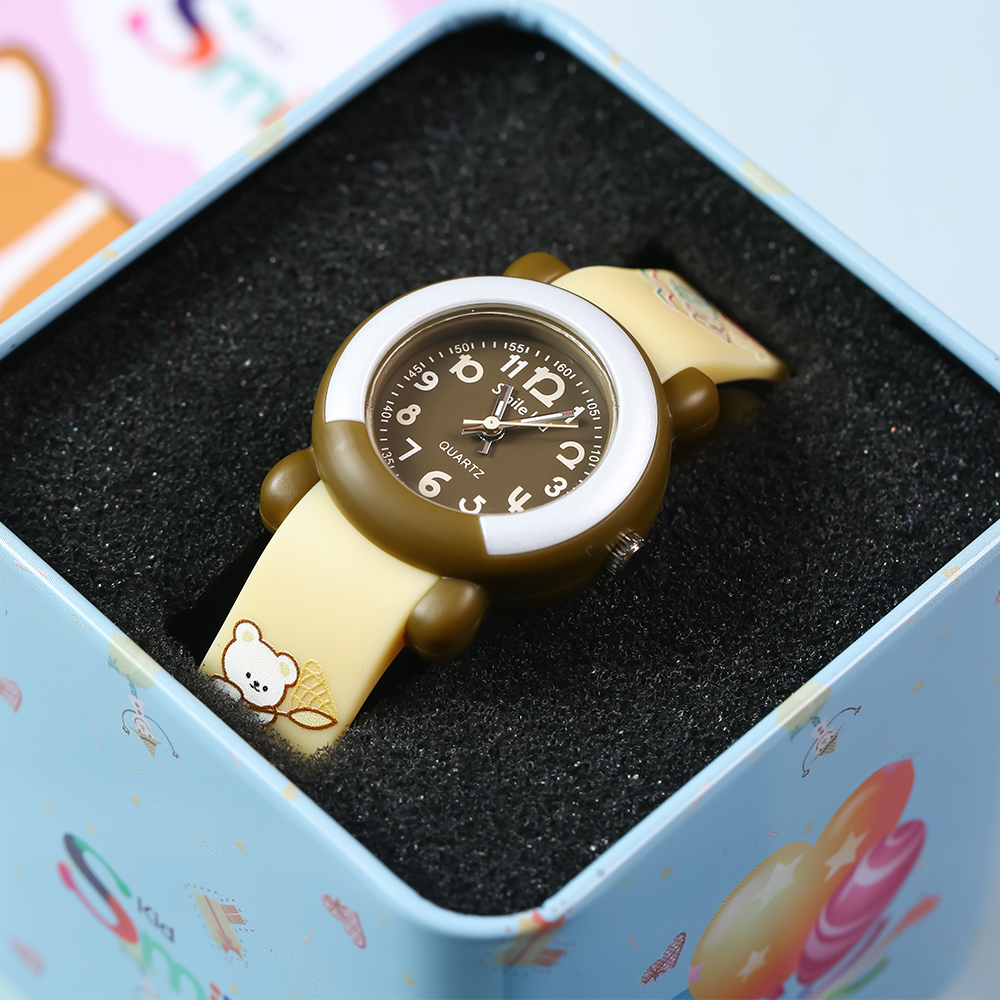 Đồng hồ Smile Kid 30 mm Trẻ em SL125-03