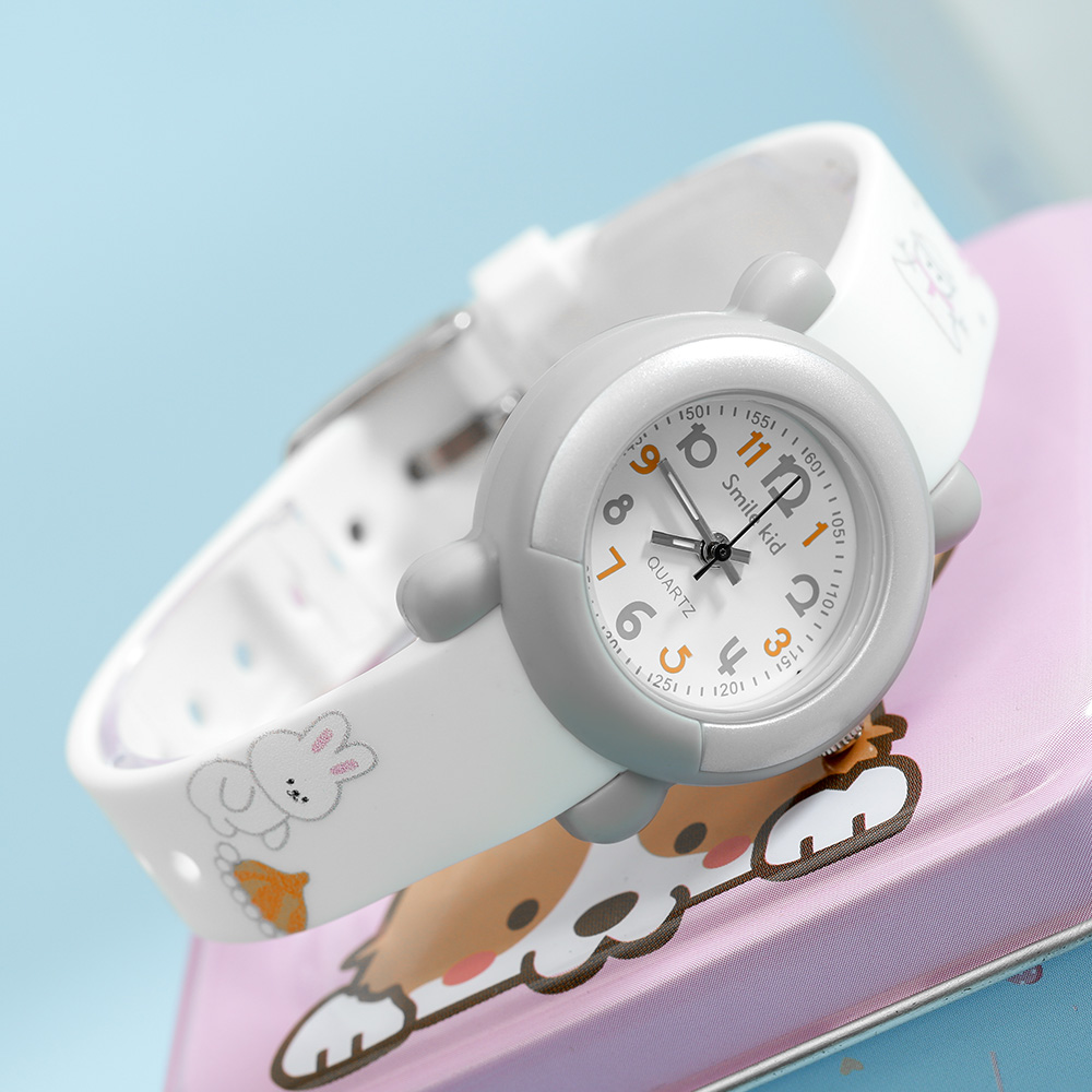 Đồng hồ Smile Kid 30 mm Trẻ em SL125-04