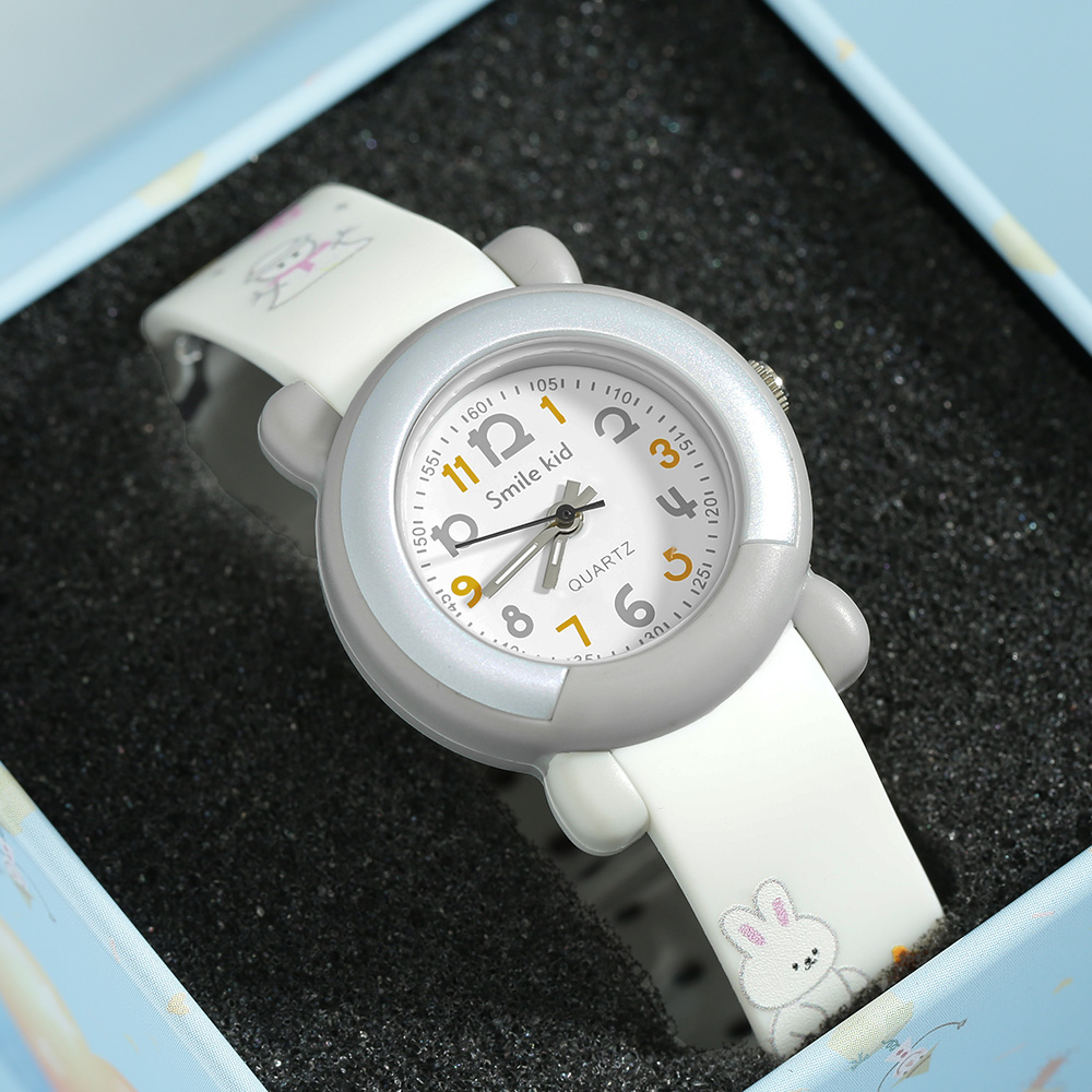 Đồng hồ Smile Kid 30 mm Trẻ em SL125-04