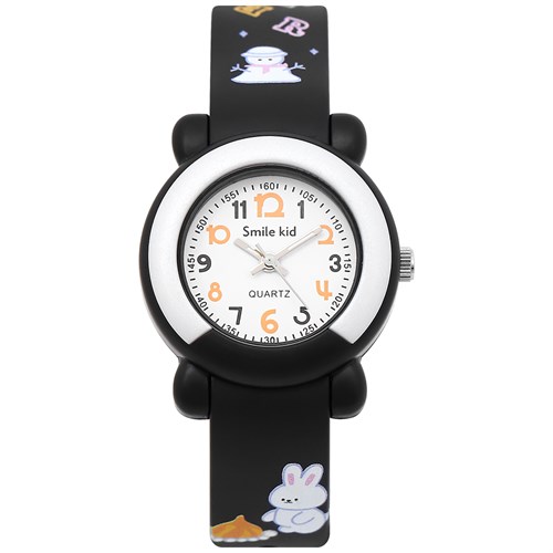 Đồng hồ Smile Kid 29 mm Trẻ em SL125-05 Màu Đen