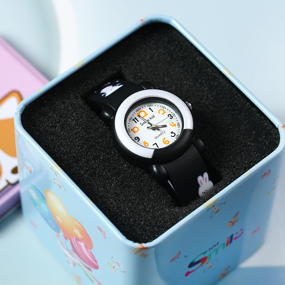 Đồng hồ Smile Kid 29 mm Trẻ em SL125-05